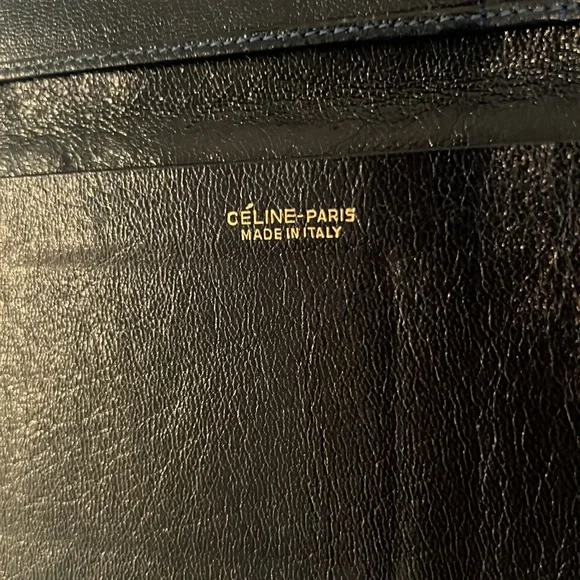 Authentic Celene Wallet - Picture 4 of 6